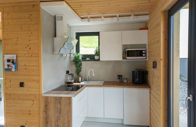 Chatka pod Górką - Photo 6