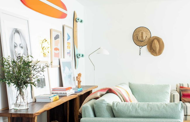 O'neill Buyout by Avantstay Modern Beach Getaway Newly Renovated! - Foto 22