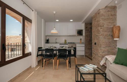 Cottage in Castellnou With Forest Trails - Foto 21