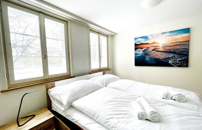 Beautiful Old Building Apartment In The Center - Foto 13