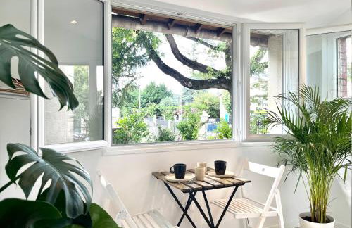 Cosy House Near Paris, CDG Airport + parking - Foto 13