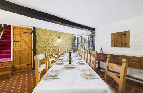 Mainstone House by Signature Stays - Luxury Retreat - HotTub - Foto 32