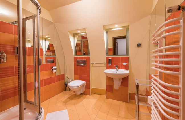 Rezydencja Marjo - Foto 32