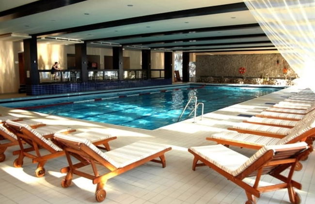 Alpin Aparthotel 2302 - Foto 19