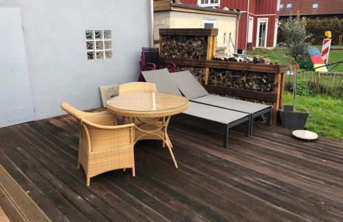 Ferienwohnung "Frieda" - Foto 38