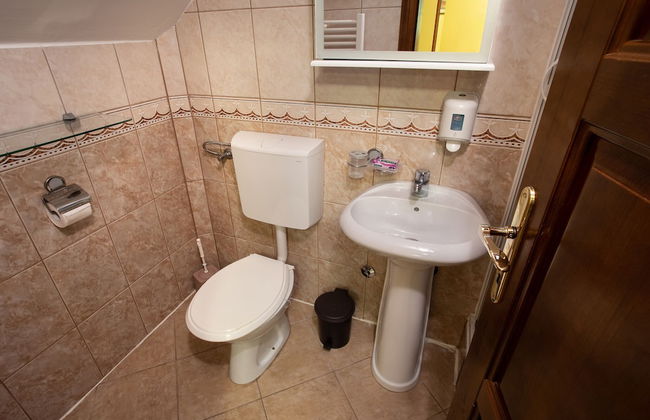 Mery Apartments Kolasin - Foto 17