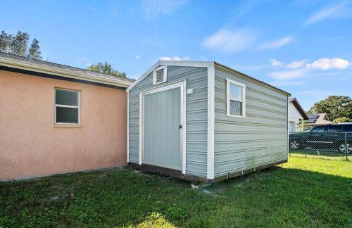 Gulf Coast Getaway Pool Mini Putt Fenced Yard - Foto 30