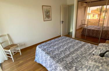 Appartement Fréjus - T3 - 2 chambres - 4 personnes - garage - clim - port à 300 m - Foto 12