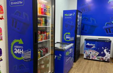 Pasárgada frente ao mar - Foto 21