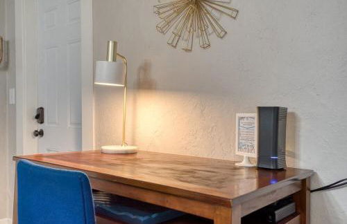 #StayinMyDistrict Heritage House Pet Friendly Apartment - Foto 8