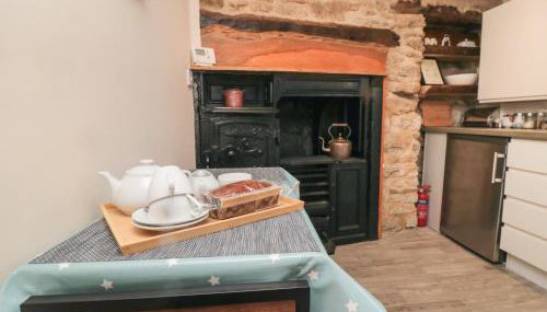 Crumble's Hideaway - Foto 5