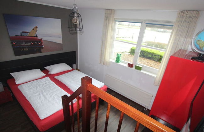 Dijkvilla on the Ijsselmeer - Foto 2