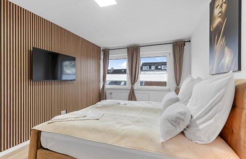 Elite Weser Apartments - Foto 75