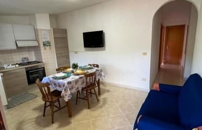 NaturAmare Apartments Palinuro - Foto 69