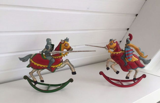 Modern Apartment Near Centre - Foto 11