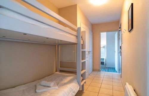 Chez Elisa - Dans Résidence 4 étoiles à Concarneau - Photo 12