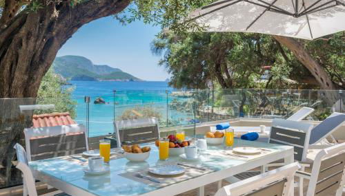 Odysseus Villa - Foto 1