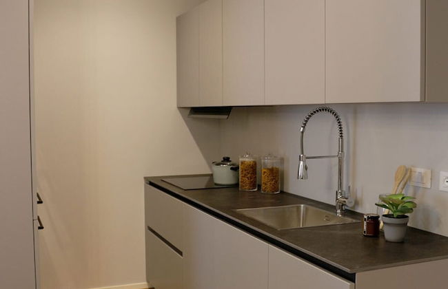 AR Boutique Apartments - Photo 27