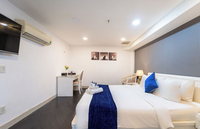 SABINA Residence - HCM - Foto 51