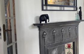 Luxury Cornish House next to Cliffs & Surf Beaches - Photo 71