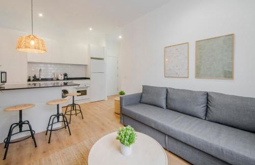 Estilo con parking para 4, vive La Latina - Photo 19