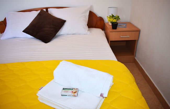 Apartments Aristokrata - Foto 54