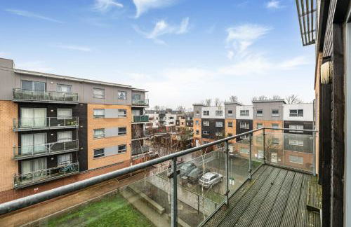 Stylish Flat next2 Wimbledon with a parking - Foto 4