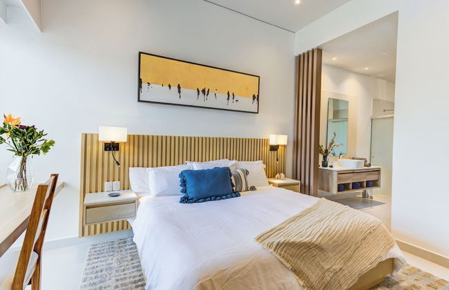 Punto Novo Nuevo Vallarta Condos - Foto 4