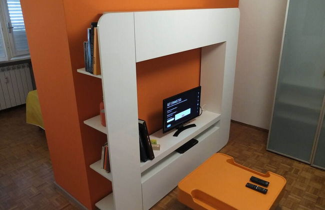 i Ricci 3 Stanze - Photo 28