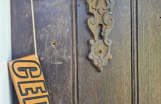 ECO MIRANTE HOTEL - Photo 73