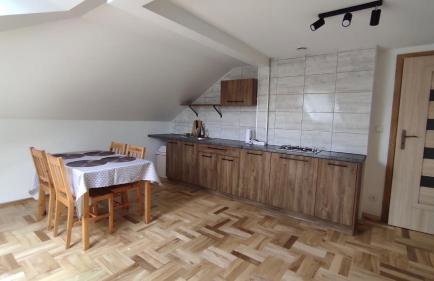 Noclegi Kalniczka - Foto 19