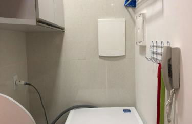 Flat Versatti - Próximo Real Hospital Port e Pólo Médico Ilha do Leite - Photo 17