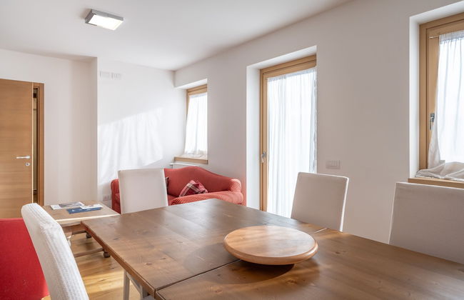 Chalet Falorie - Foto 53