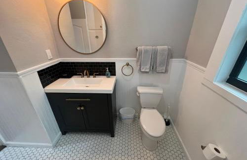 Tampa Heights Prohibition Era Bungalow - Foto 5