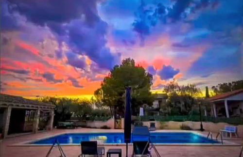 Cabaña la Charquita del Pato Andrés - Foto 74