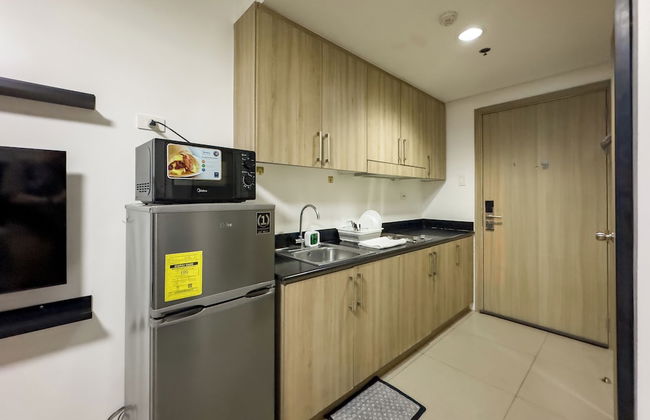 GemstoneBR in SMDC Shore Residences - Foto 16