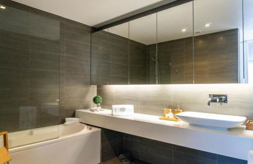 Beach & Garden Apartment - Foto 9