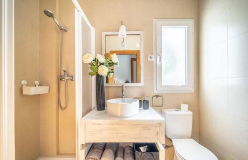 Villa mit privatem Pool, zentrumsnah - Foto 13