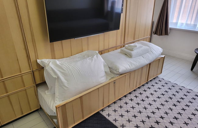 Trueman Court Luxury Serviced Apartments - Foto 27