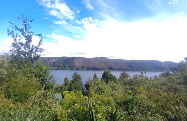 La Rueda del Chucao - Foto 76