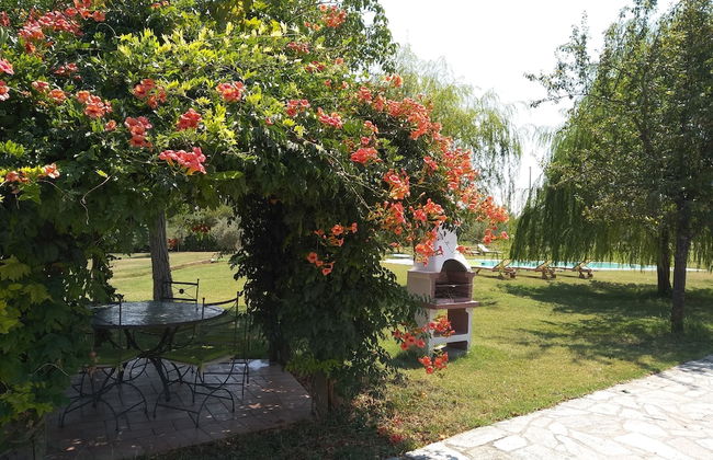 Villa Leonardo - Photo 42