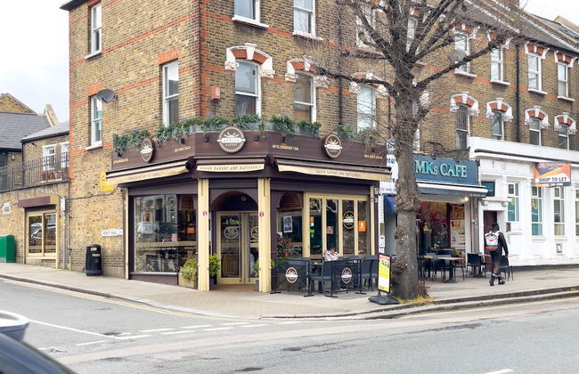 homely - North London Penthouse Finchley - Foto 38