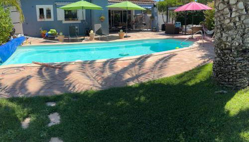 Mon petit coin de paradis - Foto 4