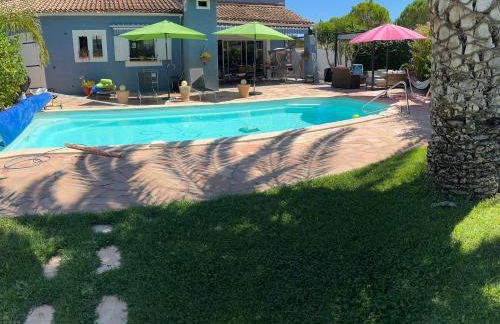 Mon petit coin de paradis - Foto 4