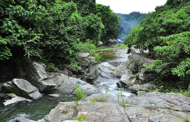 BADLADZ Staycation Condos - Foto 77