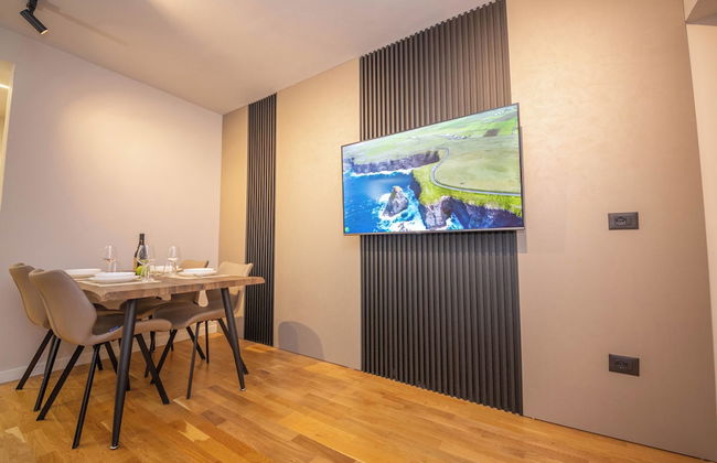 Blloku Unique Apartments 2 - Foto 39