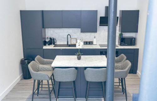 Cumberland Street Apartments by Happy Days - Foto 84