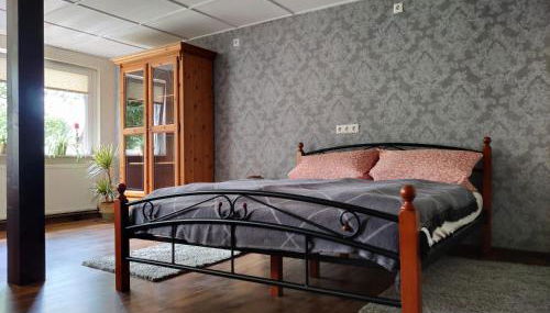 Ferienwohnung Malu Sol im Harz - stilvoll, gemütlich, tierfreundlich - mit Garten - Foto 2