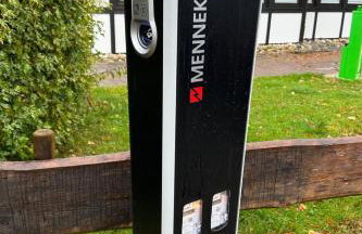 Holiday Home Haus Robinson by Interhome - Foto 19