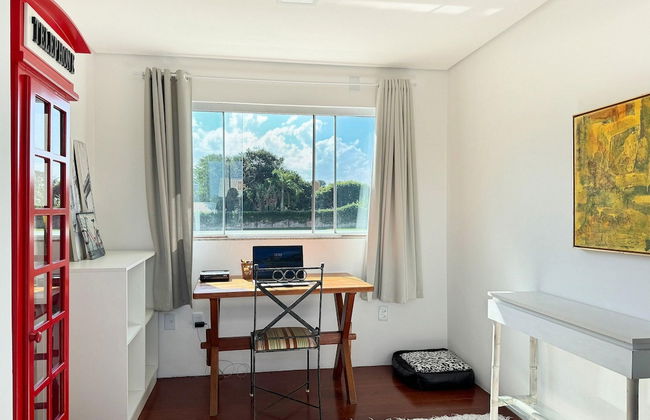 Casa de Andréa com piscina - Campeche - Photo 59